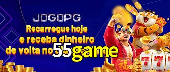 Promoções 55game