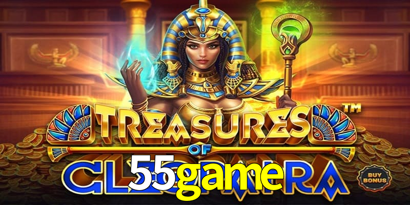 Promoções 55game