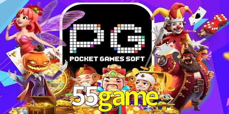 Promoções 55game